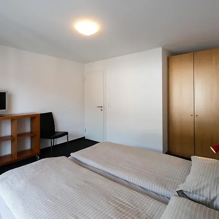 Ischablick 31 Apartment