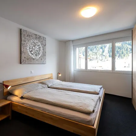 Apartment Ischablick 31 *