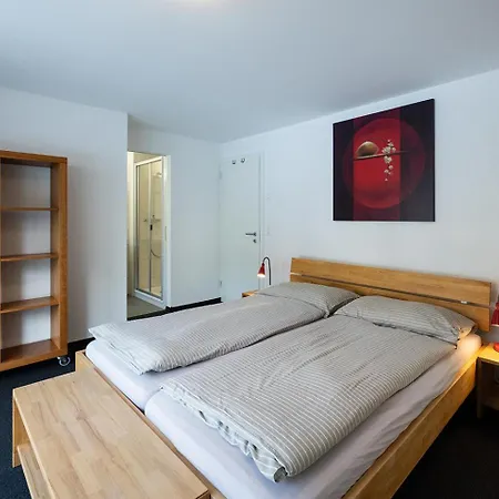 Ischablick 31 Apartment