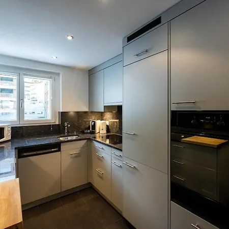 Ischablick 31 Apartment *