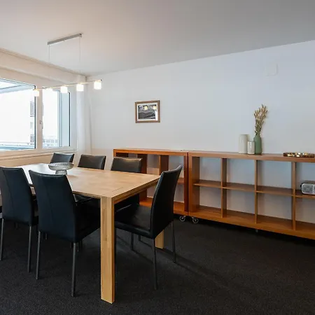 Apartment Ischablick 31 *